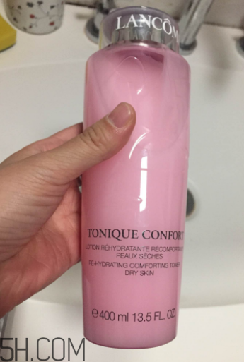 蘭蔻粉水不適合油皮？蘭蔻粉水適合什么膚質(zhì)？