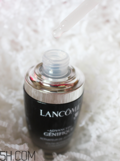 蘭蔻小黑瓶用在哪一步？蘭蔻小黑瓶使用步驟