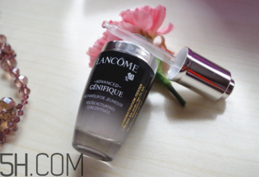 蘭蔻小黑瓶用在哪一步？蘭蔻小黑瓶使用步驟