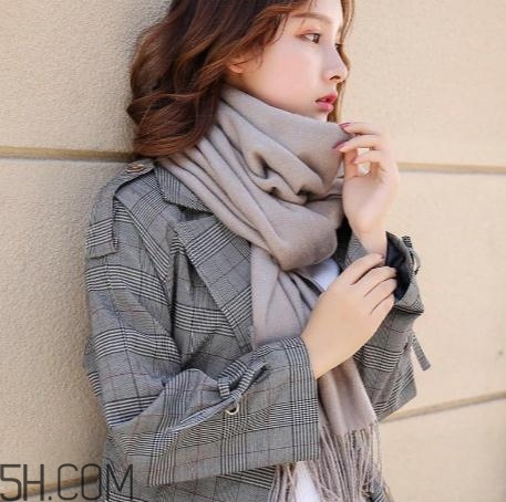 開司米圍巾大概多少錢？開司米圍巾價格