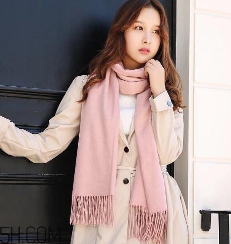 開司米圍巾大概多少錢？開司米圍巾價格