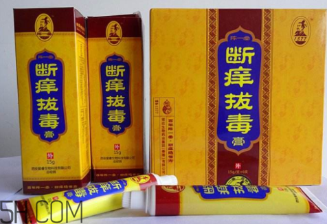 拔毒膏能貼臉上嗎？拔毒膏可以用在下身嗎？