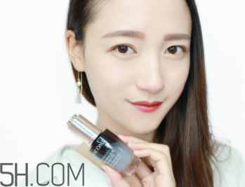 蘭蔻小黑瓶安瓶精華晚上還是白天用？什么功效？