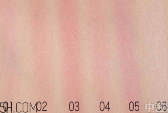 jill stuart棉花糖腮紅多少錢？jill stuart棉花糖腮紅色號