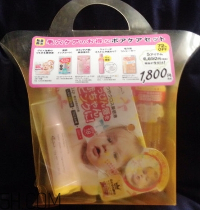 艾杜紗2018新年限定福袋多少錢？有什么？