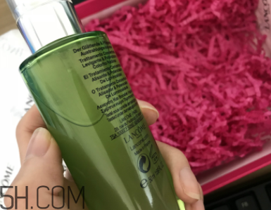 蘭蔻水光瓶適合什么年齡使用？蘭蔻水光瓶適合輕齡肌嗎？