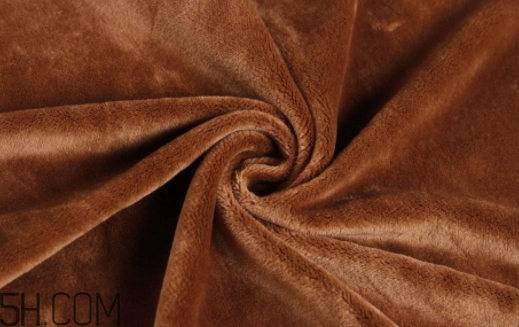 海島絨是什么面料？海島絨會起靜電嗎