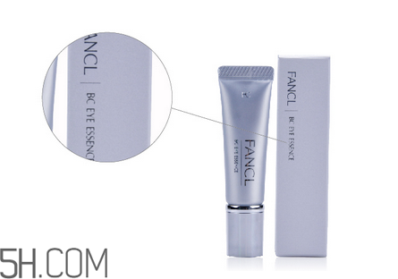 fancl眼霜專柜價(jià)格是多少？fancl眼霜有哪些？