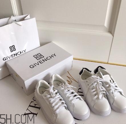 紀梵希的鞋子多少錢？紀梵希鞋子正品價格