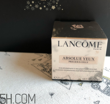 蘭蔻菁純眼霜與小黑瓶眼霜有什么區(qū)別？哪個(gè)好用？