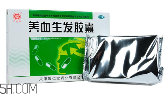 養(yǎng)血生發(fā)膠囊吃多久？養(yǎng)血生發(fā)膠囊能補(bǔ)腎嗎？