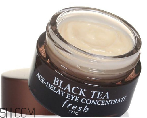 fresh黑茶眼霜好用嗎？fresh黑茶眼霜多少錢？