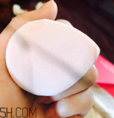 蘭蔻菁純氣墊粉底液110號色適合黃皮嗎？真人試色