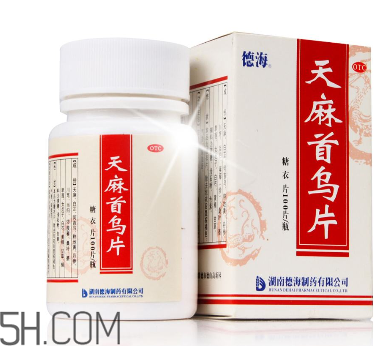 天麻首烏片的功效 天麻首烏片能治白發(fā)嗎？