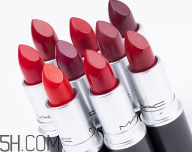 mac魅可和露華濃哪個(gè)好？mac魅可和露華濃口紅對(duì)比