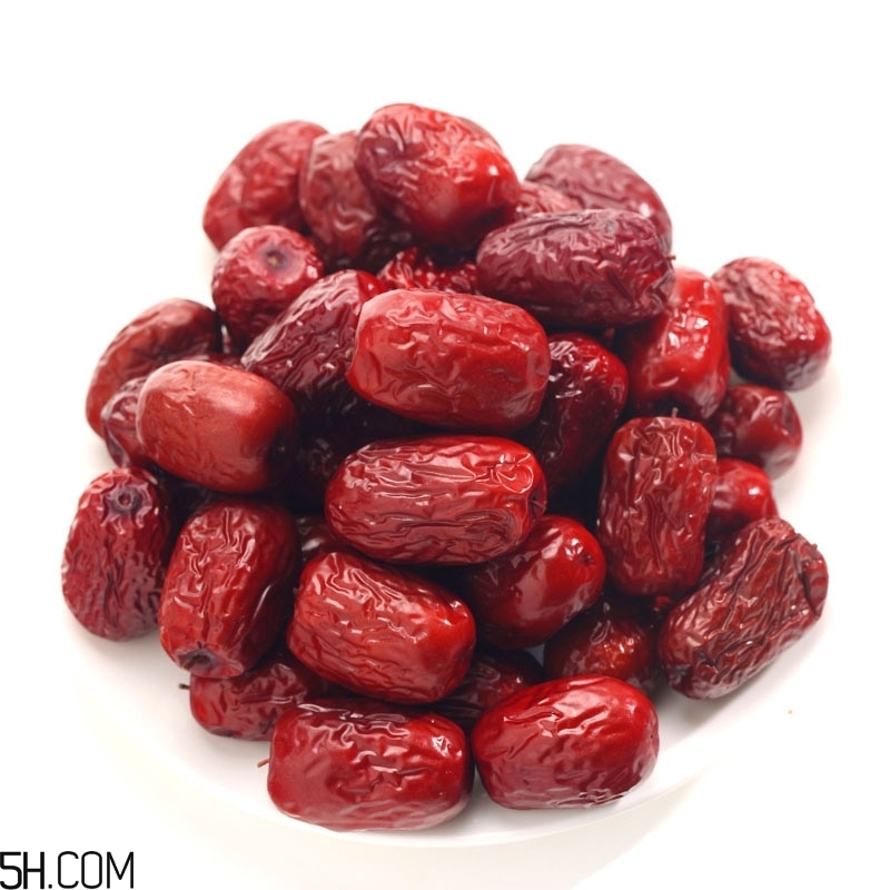 最健康吃紅棗的方法是什么？吃紅棗需要注意些什么？