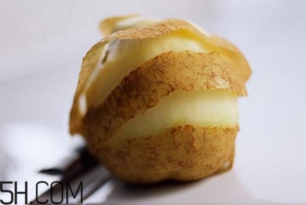 水果皮上蠟的情況有哪幾種？蔬果皮有哪些功效與作用？