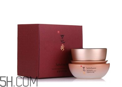 雪花秀眼霜怎么用？雪花秀閃理眼霜使用心得