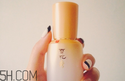 雪花秀眼霜怎么用？雪花秀閃理眼霜使用心得