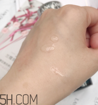 蘭蔻美膚修護美容液可以代替乳液嗎？什么功效？