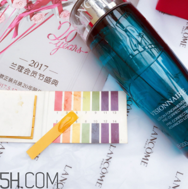 蘭蔻美膚修護美容液可以代替乳液嗎？什么功效？