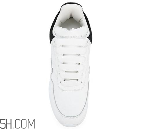 alexander mcqueen麥昆老爹鞋多少錢_在哪買？