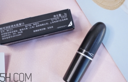 mac口紅和nars口紅哪個好？mac和nars哪個好？