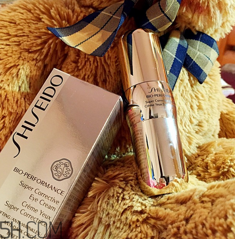 資生堂眼霜怎么選擇？資生堂百優(yōu)眼霜新版價(jià)格多少錢(qián)？