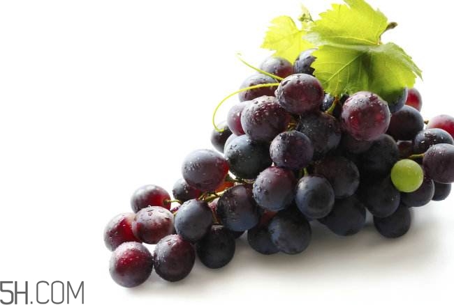 蘋果和葡萄能帶皮吃嗎？蘋果與葡萄的清洗方法是什么？