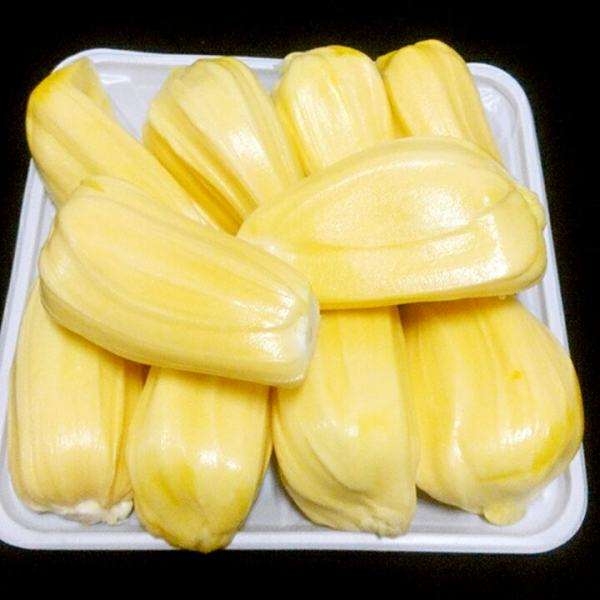 女人吃菠蘿蜜有什么好處？吃了菠蘿蜜過敏怎么辦？