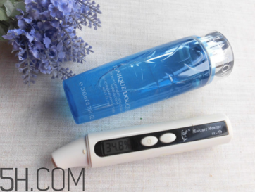 蘭蔻藍(lán)水與粉水、美膚修護(hù)美容液有什么區(qū)別？哪個好用？