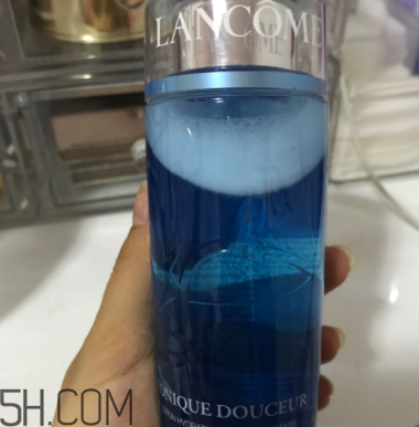 蘭蔻藍(lán)水與粉水、美膚修護(hù)美容液有什么區(qū)別？哪個好用？