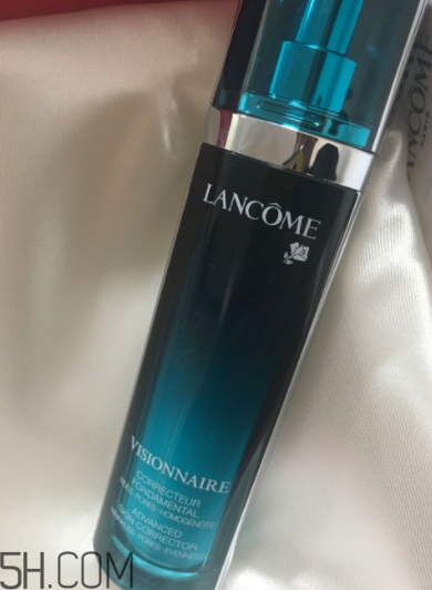 蘭蔻美膚修護精華乳有刺激嗎？適合敏感肌嗎？