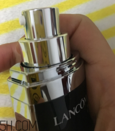 蘭蔻美膚修護精華乳有刺激嗎？適合敏感肌嗎？