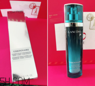 蘭蔻美膚修護精華乳有刺激嗎？適合敏感肌嗎？