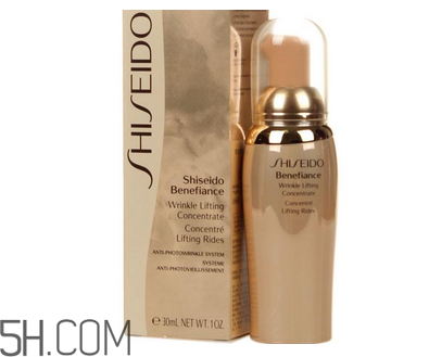 資生堂小熨斗眼霜日本賣多少錢？資生堂護(hù)膚品有哪些系列？