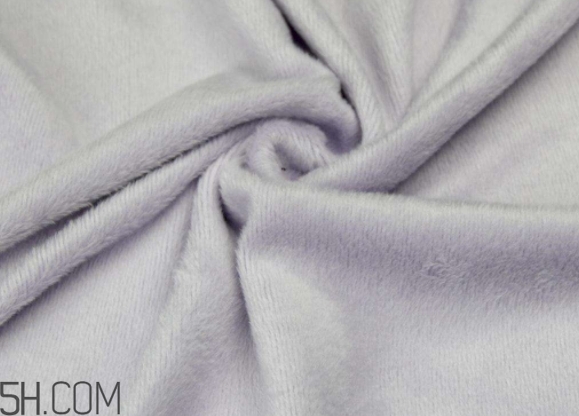 不倒絨是什么面料？不倒絨多少錢一斤