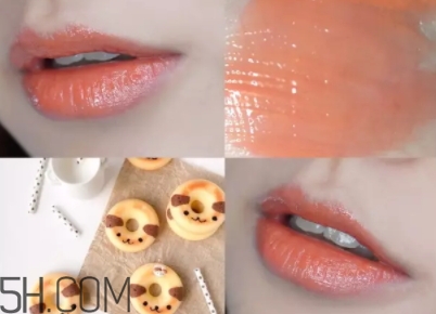 mac唇釉怎么涂？mac棒棒糖唇釉怎么涂均勻