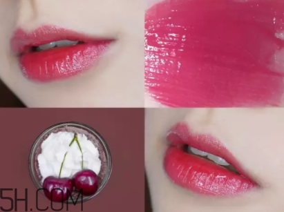 mac唇釉怎么涂？mac棒棒糖唇釉怎么涂均勻