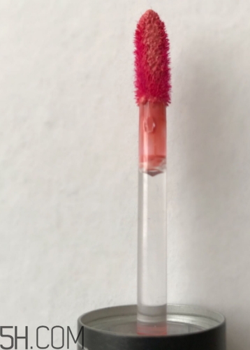 mac唇釉怎么涂？mac棒棒糖唇釉怎么涂均勻