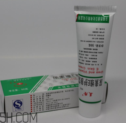 尿素維e乳膏孕婦可以用嗎？尿素維e乳膏嬰兒可以用嗎？