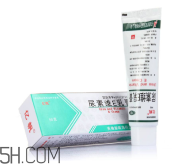 尿素維e乳膏孕婦可以用嗎？尿素維e乳膏嬰兒可以用嗎？