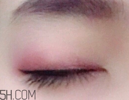 mac魅可人魚(yú)姬眼影日常嗎？mac魅可人魚(yú)姬眼影是什么顏色