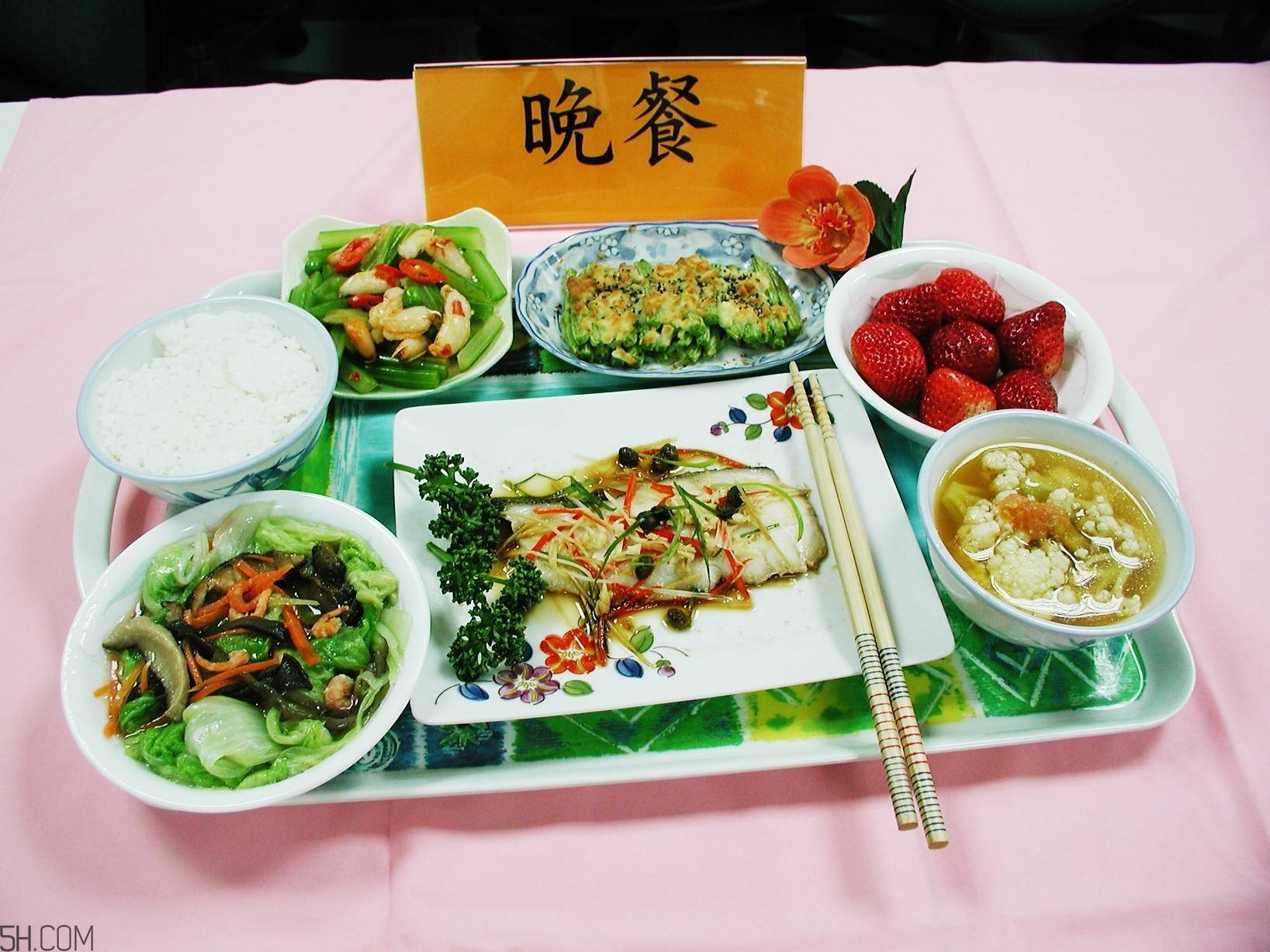 晚餐吃什么水果能減肥？晚餐的飲食禁忌有哪些？