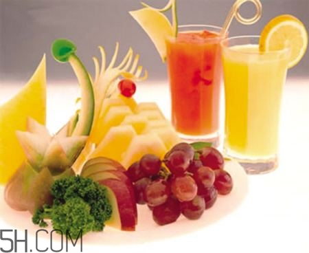 喝果蔬汁有哪些弊端？喝果蔬汁的優(yōu)點是什么？