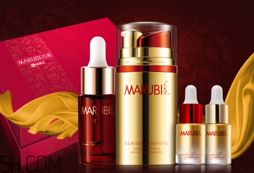 丸美眼霜哪個系列好用？丸美不同系列適合什么年齡段？