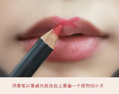 mac唇線筆怎么削？mac唇線筆怎么用