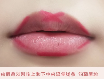 mac唇線筆怎么削？mac唇線筆怎么用