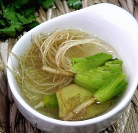 香菜根煮水怎么煮？香菜根煮水喝幾天見(jiàn)效？