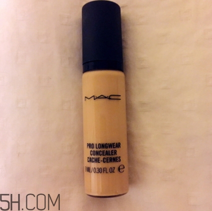 mac遮瑕膏怎么用？mac魅可遮瑕膏專柜價格